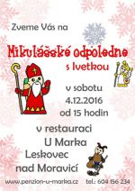 mikuláš