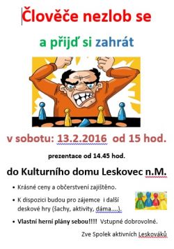 člověče